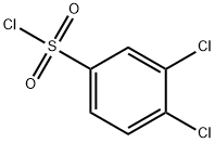 3,4-Dichlorobenzenesulfonyl chloride