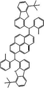 1,6-Pyrenediamine,N1,N6-bis[6-(1,1-dimethylethyl)-4-dibenzo