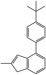 4-(4-tert-butylphenyl)-2-Methylindene