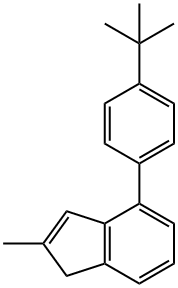 4-(4-tert-butylphenyl)-2-Methylindene