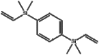 1,4-BIS(VINYLDIMETHYLSILYL)BENZENE