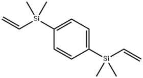 1,4-BIS(VINYLDIMETHYLSILYL)BENZENE