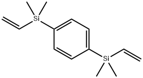 1,4-BIS(VINYLDIMETHYLSILYL)BENZENE