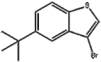 3-bromo-5-(tert-butyl)benzo[b]thiophene