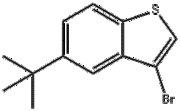 3-bromo-5-(tert-butyl)benzo[b]thiophene