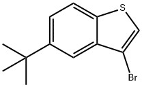 3-bromo-5-(tert-butyl)benzo[b]thiophene