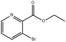 Ethyl 3-bromopyridine-2-carboxylate