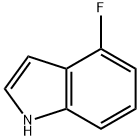 4-Fluoroindole