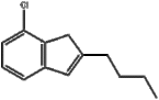 2-Butyl-7-chloro-1H-indene