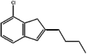 2-Butyl-7-chloro-1H-indene