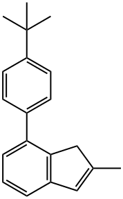 7-(4-tert-butylphenyl)-2-methyl-1H-indene