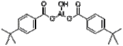 Bis(4-(tert-butyl)benzoato-O)hydroxyaluminium