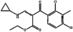 Ozenoxacin intermediate