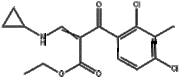 Ozenoxacin intermediate