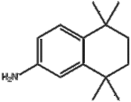 5,5,8,8-Tetramethyl-5,6,7,8-tetrahydronaphthalen-2-ylamine