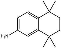 5,5,8,8-Tetramethyl-5,6,7,8-tetrahydronaphthalen-2-ylamine