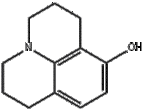 8-HYDROXYJULOLIDINE