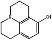 8-HYDROXYJULOLIDINE
