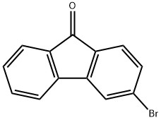 3-Bromo-9H-fluoren-9-one