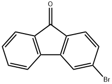 3-Bromo-9H-fluoren-9-one