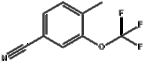 4-methyl-3-(trifluoromethoxy)benzonitrile