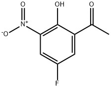 5'-FLUORO-2'-HYDROXY-3'-NITRO-