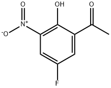 5'-FLUORO-2'-HYDROXY-3'-NITRO-