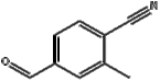 4-Cyano-3-methylbenzaldehyde