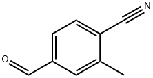 4-Cyano-3-methylbenzaldehyde