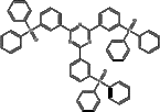 2,4,6-Tris[3-(diphenylphosphinyl)phenyl]-1,3,5-triazine