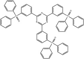 2,4,6-Tris[3-(diphenylphosphinyl)phenyl]-1,3,5-triazine