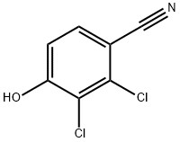 2,3-dichloro-4-hydroxybenzonitrile