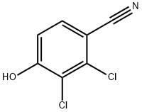 2,3-dichloro-4-hydroxybenzonitrile