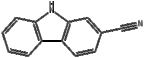 9H-CARBAZOLE-2-CARBONITRILE