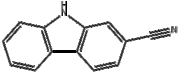 9H-CARBAZOLE-2-CARBONITRILE