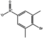 2-bromo-1,3-dimethyl-5-nitrobenzene