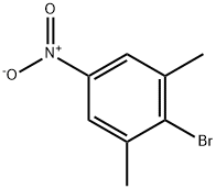 2-bromo-1,3-dimethyl-5-nitrobenzene