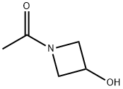 1-Acetyl-3-hydroxyazetidine