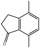 4,7-Dimethyl-1-indanone