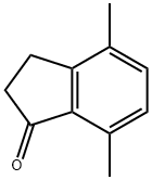 4,7-Dimethyl-1-indanone