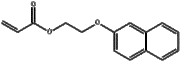 2-(2-Naphthalenyloxy)ethyl 2-propenoate