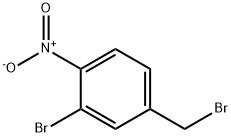 3-bromo-4-nitrobenzyl alcohol
