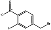 3-bromo-4-nitrobenzyl alcohol