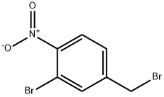 3-bromo-4-nitrobenzyl alcohol