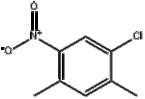 5-chloro-2,4-dimethylnitrobenzene