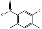 5-chloro-2,4-dimethylnitrobenzene