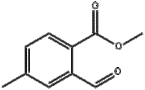 methyl 2-formyl-4-methylbenzoate