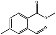 methyl 2-formyl-4-methylbenzoate