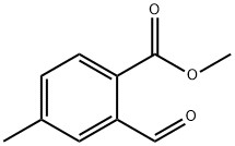 methyl 2-formyl-4-methylbenzoate