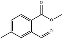 methyl 2-formyl-4-methylbenzoate